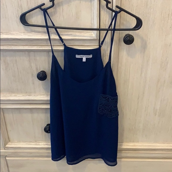 Naked zebra tank - Picture 1 of 2